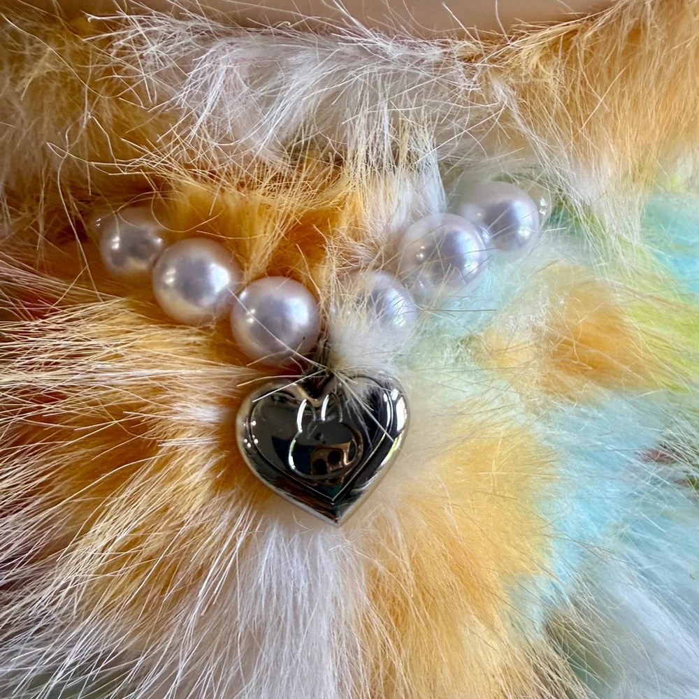 The Monsters Big Into Energy Series - Rock the Universe Vinyl Plush Doll. New. - Picture 4 of 12